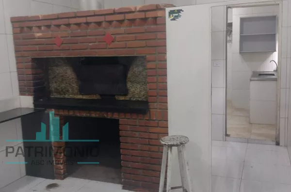 Salão para Pizzaria para locação no Bairro Fundação em São Caetano do Sul.