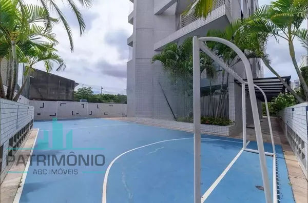 Quadra Poliesportiva