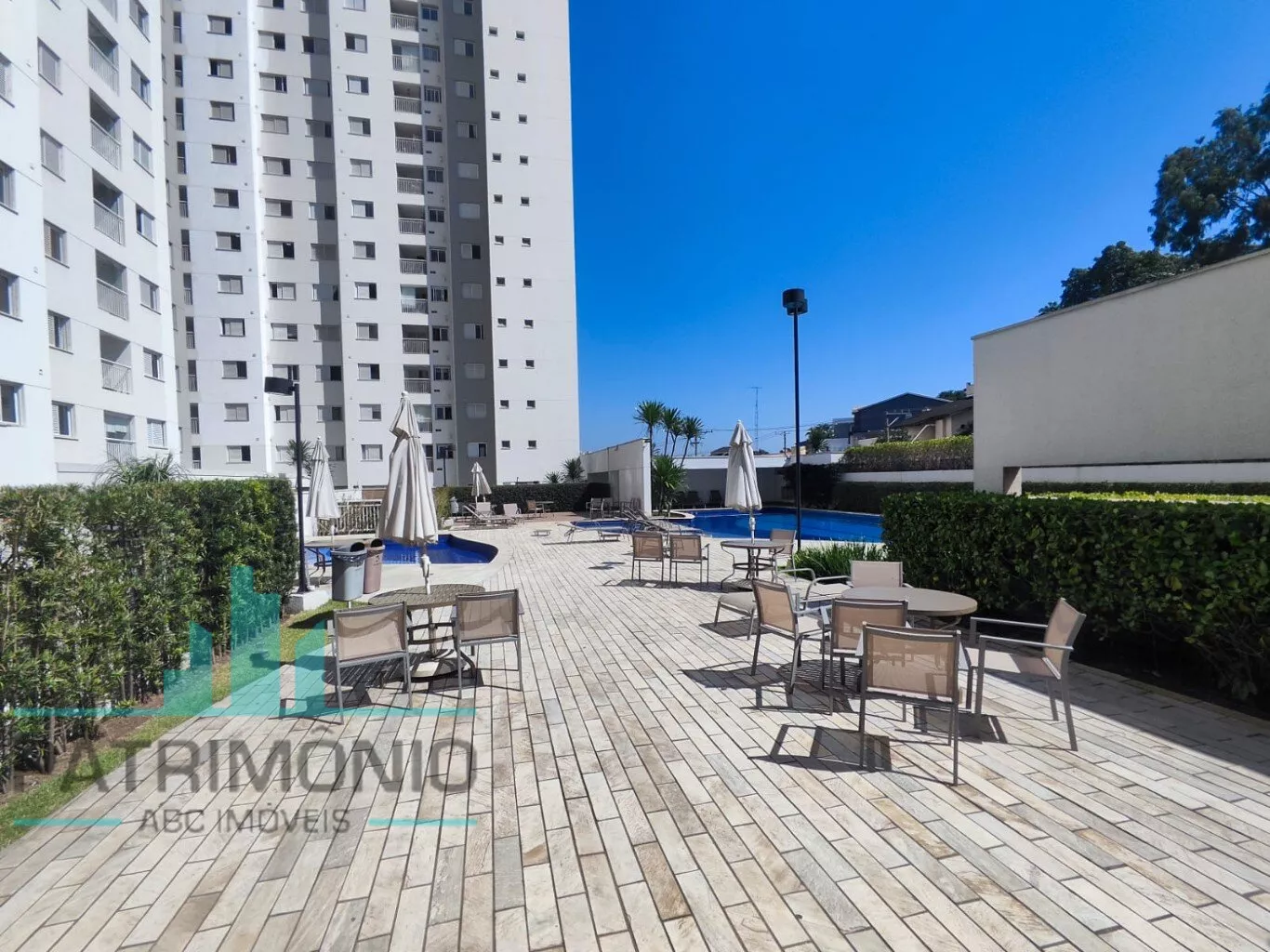 Apartamento, 2 quartos, 63 m² - Foto 27