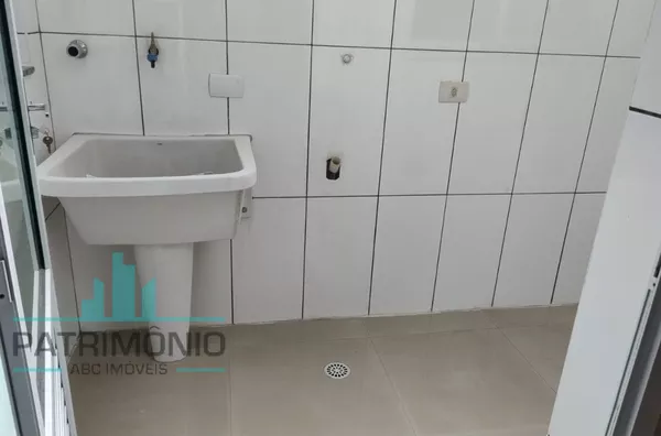 Área de serviço