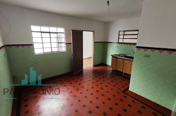 Sobrado a venda no Bairro Mauá - São Caetano do Sul