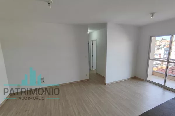 Apartamento à venda no bairro Cerâmica em São Caetano do Sul.