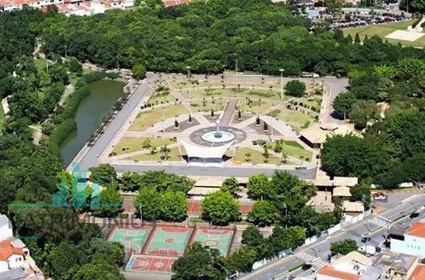 Espaço Verde Chico Mendes