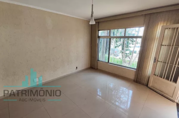 Casa para locação no Bairro Rudge Ramos em São Bernardo Do Campo.