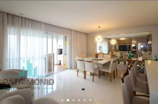 Apartamento à venda no Condomínio Totalitá no Bairro Boa Vista em São Caetano do Sul. 