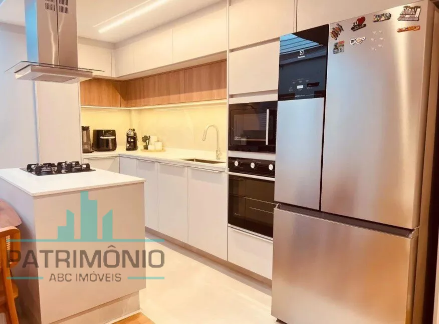 Apartamento, 2 quartos, 58 m² - Foto 10