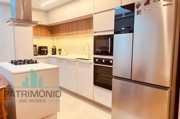 Apartamento à venda no bairro Santa Maria em Santo André. - Foto 10