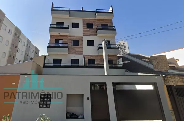 Apartamento para venda no Bairro Santa Terezinha em Santo André