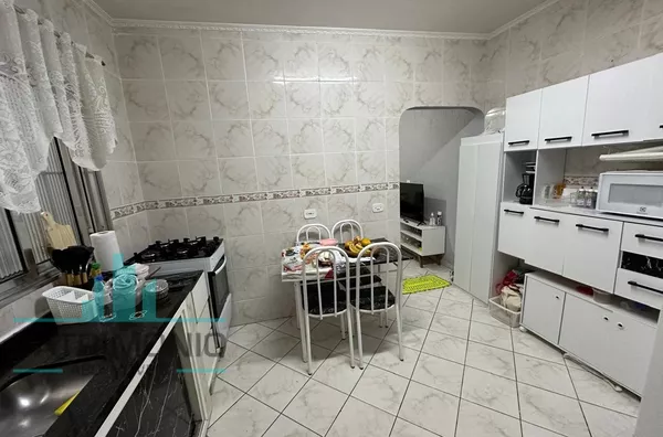 Cozinha