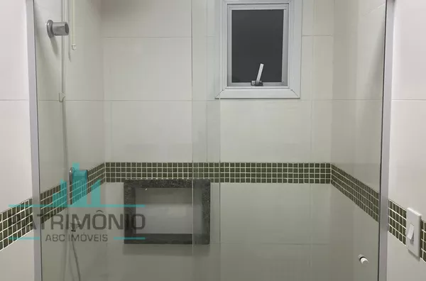 Banheiro