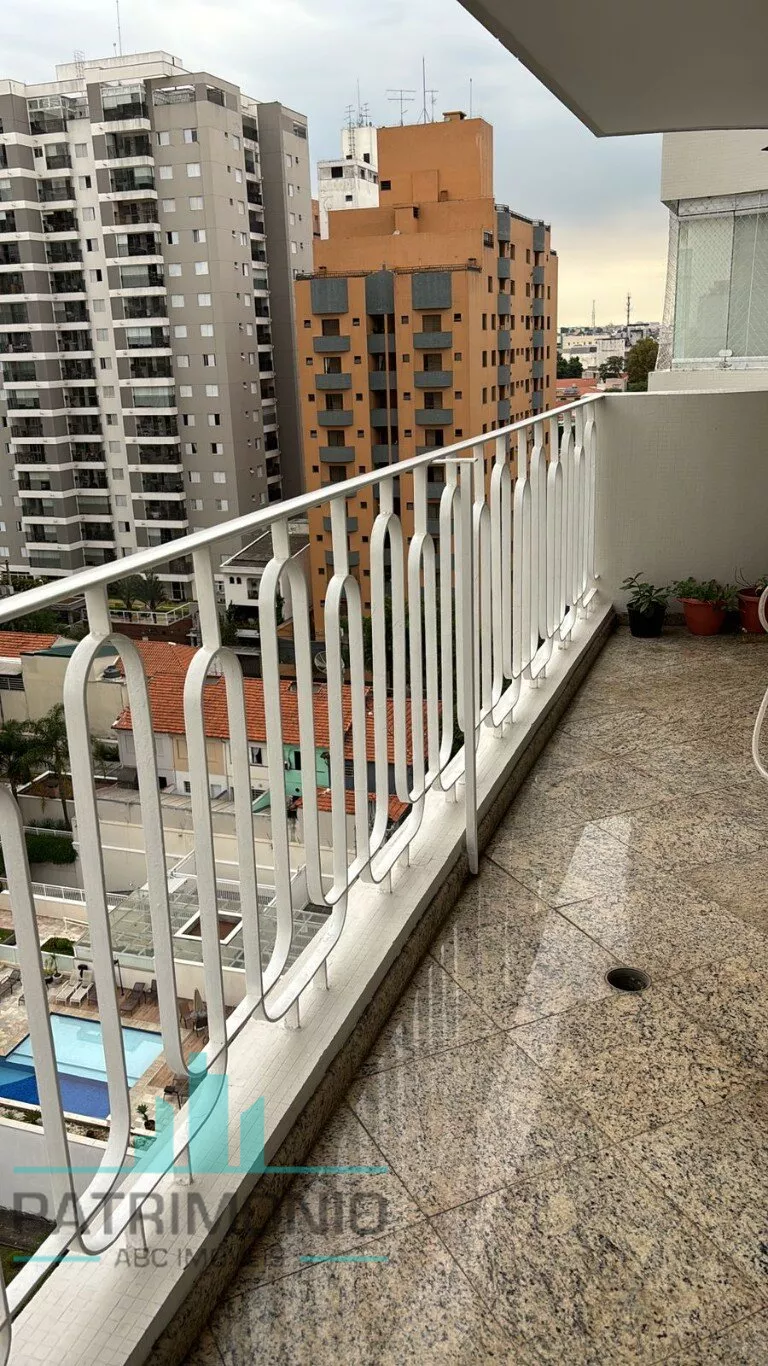 Apartamento, 4 quartos, 320 m² - Foto 10