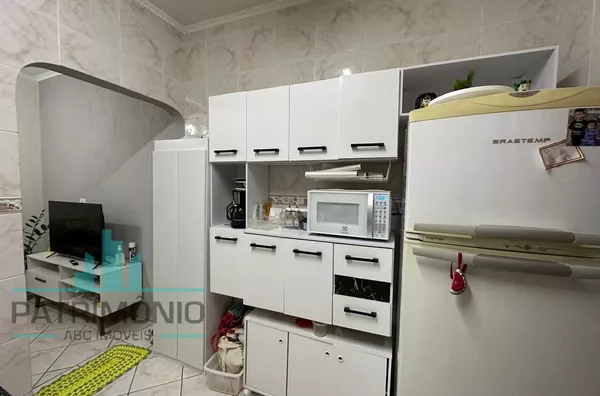 Cozinha