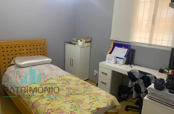Dormitório