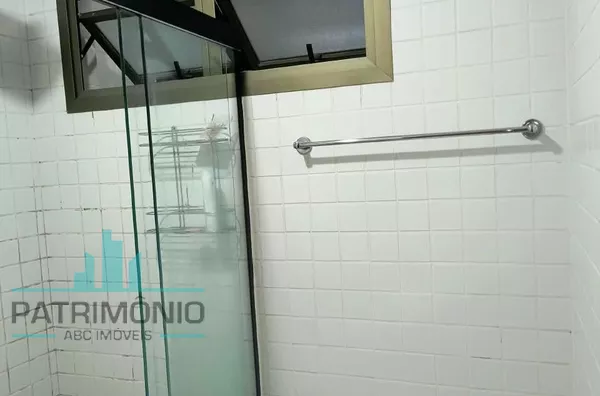 Banheiro