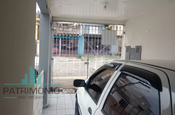 Casas à venda na Vila Palmares em Santo André. - Foto 28