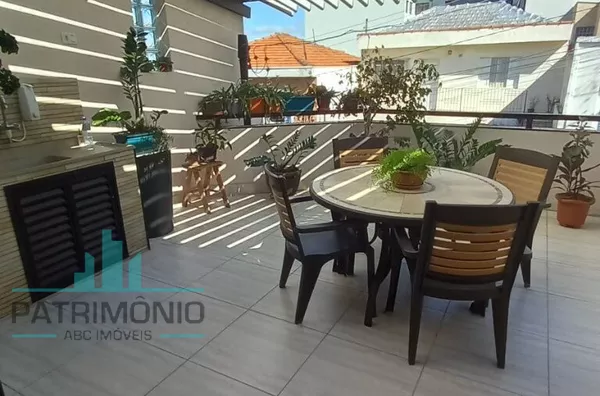 Terraço