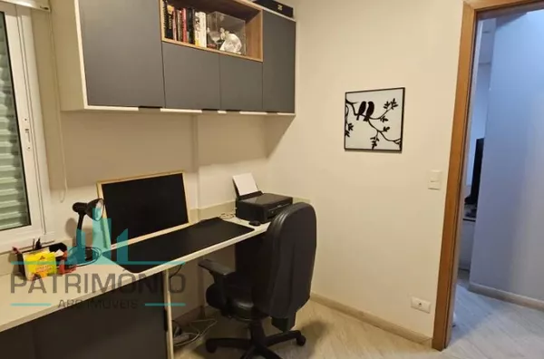 Dormitório 2 / Escritório