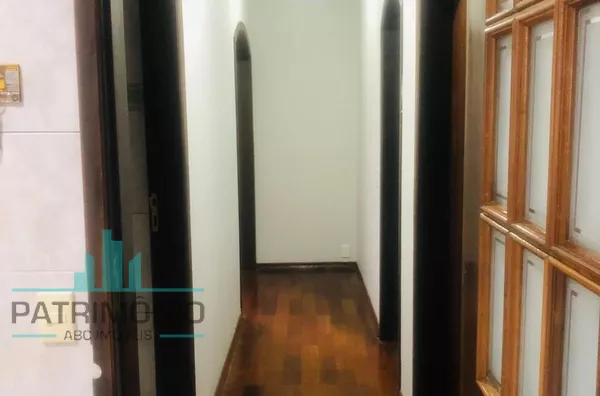 Casa para locação no Bairro São José em São Caetano Do Sul.