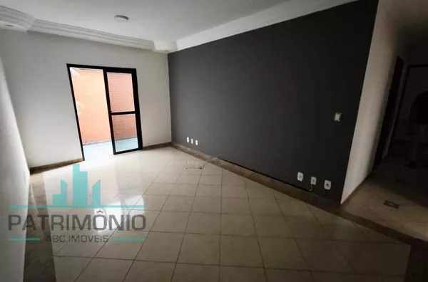 Apartamento Térreo com Quintal à Venda – Bairro Santa Maria | São Caetano do Sul