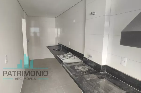 Apartamento à venda no Residencial Osvaldo Cruz em São Caetano do Sul.