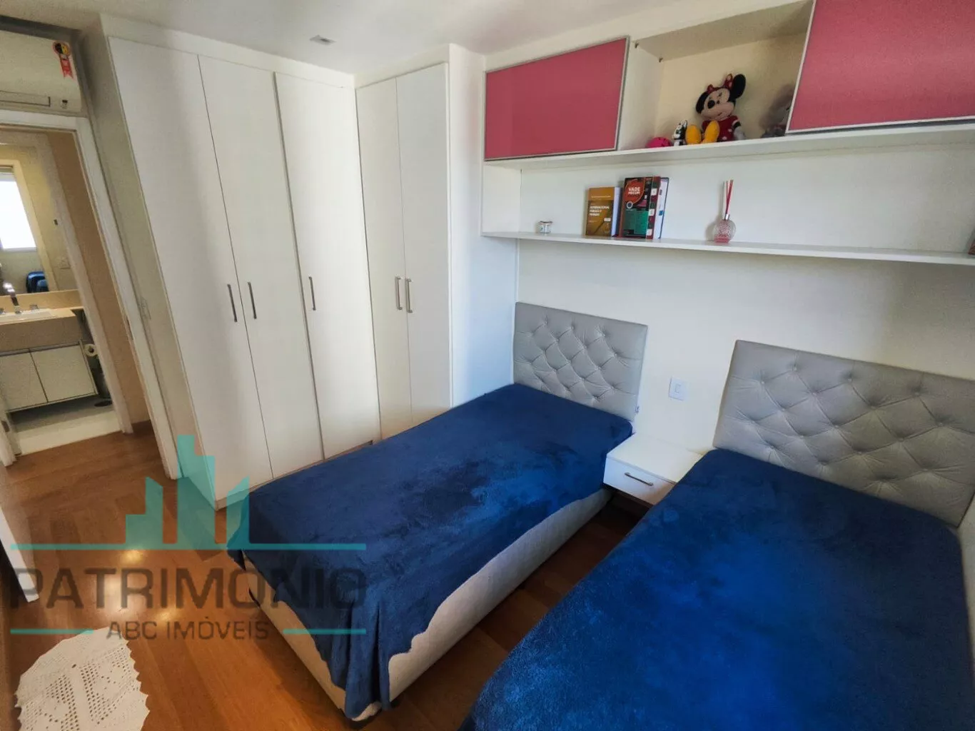 Apartamento, 2 quartos, 63 m² - Foto 22