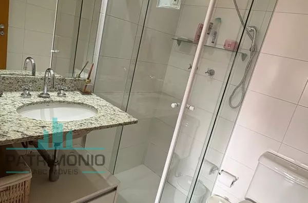 Apartamento à venda no Edifício Perfetto no bairro Olímpico em São Caetano do Sul. - Foto 38