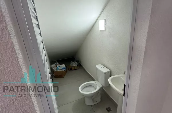 Salão Comercial para Locação – São Caetano do Sul. 