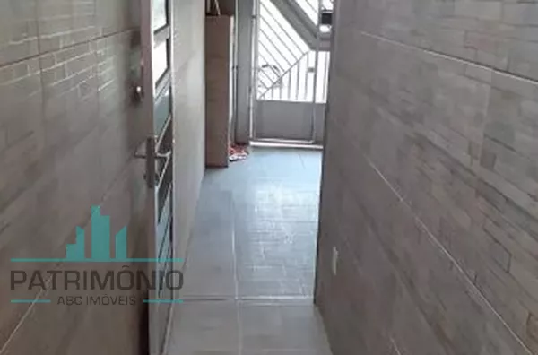 Casa Térrea a venda no Bairro São José em São Caetano do Sul