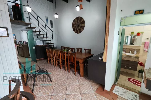 Sobrado a venda no Bairro Nova Gerty em São Caetano do Sul