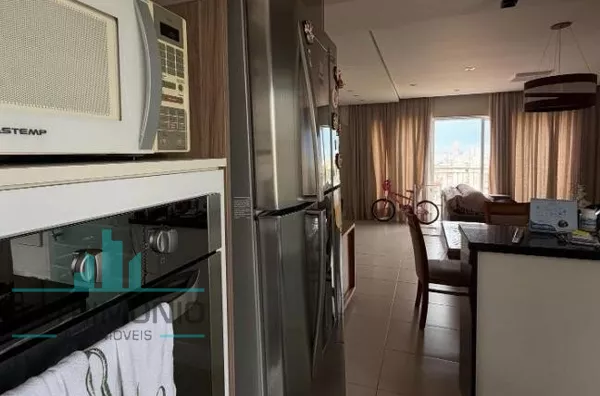 Apartamento à venda no Condomínio Pateo Catalunya no bairro Boa Vista em São Caetano do Sul.