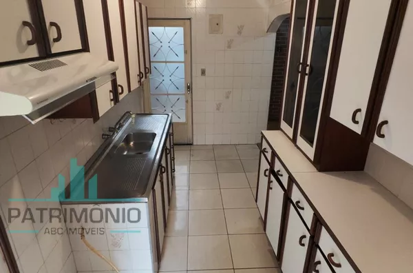 Cozinha