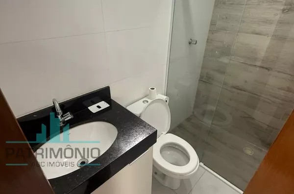 Banheiro