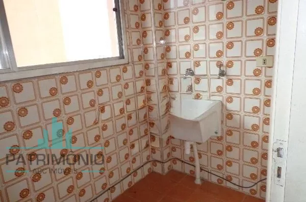 Apartamento a venda no Edifício Belmonte em São Caetano do Sul.