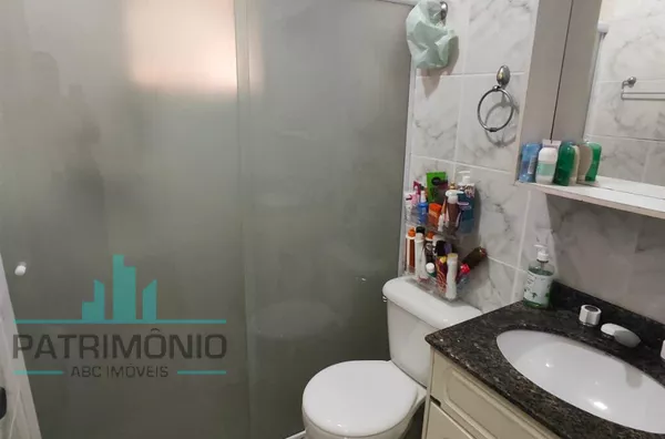 Banheiro