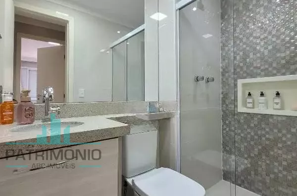 Banheiro
