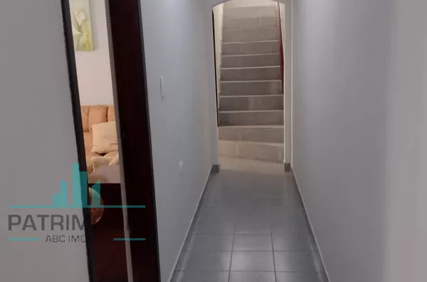 Sobrado à venda no bairro Santa Paula - São Caetano do Sul.