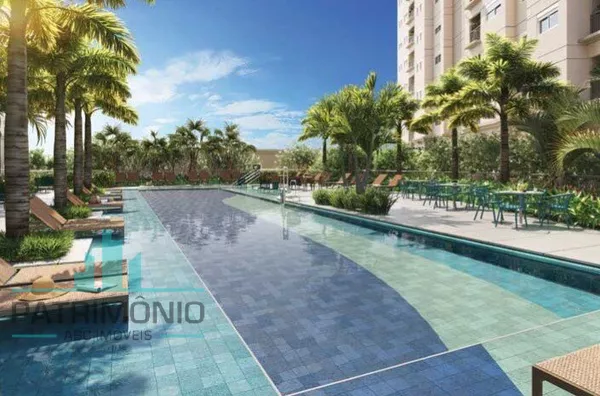 Lançamento no Bairro Fundação em São Caetano do Sul no Reserva São Caetano Bosque - Eztec