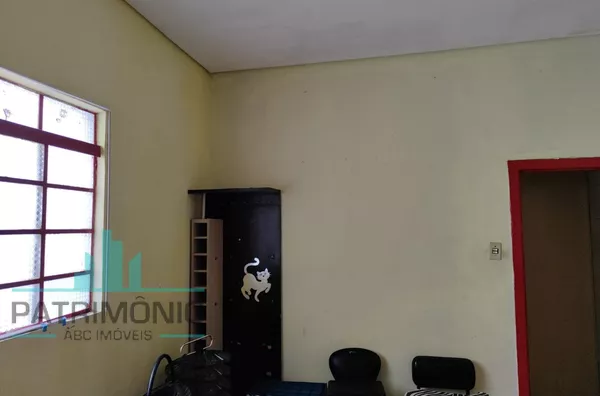 Casa assobradada à venda no bairro Osvaldo Cruz em São Caetano do Sul. - Foto 12