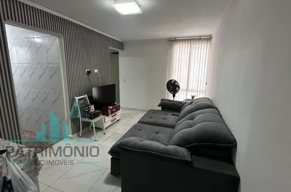 Apartamento à venda no Condomínio Flamboyant no Bairro São José em São Caetano Do Sul.