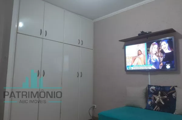 Dormitório