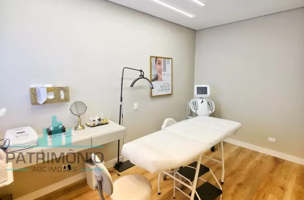 Sala comercial para venda no bairro Nova Petrópolis em São Bernardo do Campo. - Foto 11