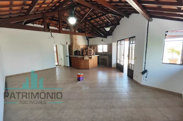 Sobrado para locação no Bairro Olímpico em São Caetano do Sul com Edícula - Foto 4