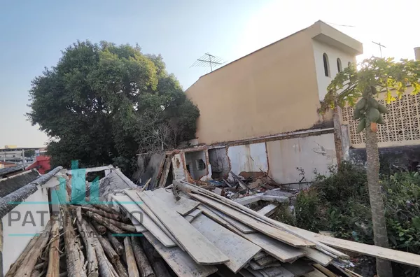 Excelente Terreno a venda no Bairro Nova Gerty em São Caetano do Sul