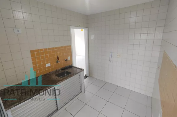 Apartamento a venda no Residencial Caminho do Mar - São Bernardo do Campo