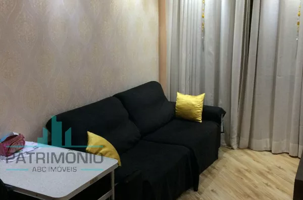 Apartamento para venda,  Canhema, Diadema