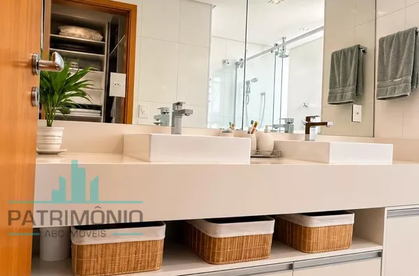 Apartamento à venda no Edifício Perfetto no bairro Olímpico em São Caetano do Sul. - Foto 26