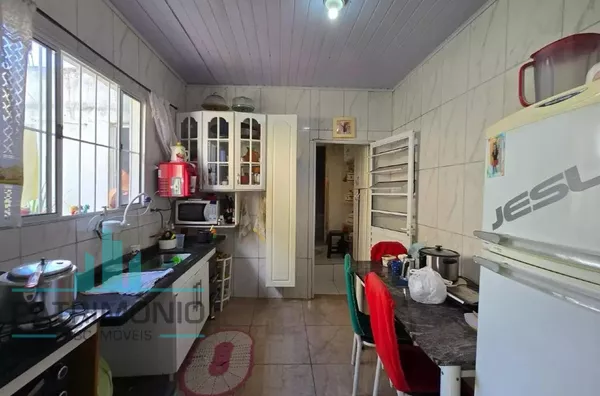 Cozinha