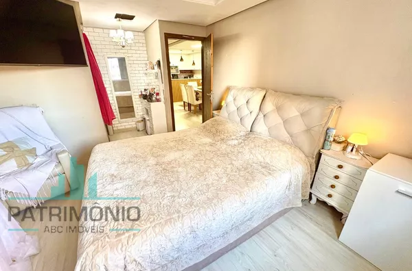 Dormitório