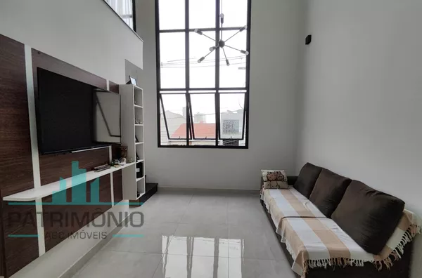 Sobrado à venda no bairro Barcelona em São Caetano Do Sul.