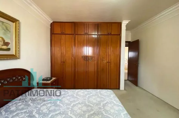 Dormitório 1 Suíte